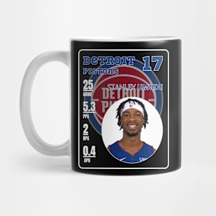 Stanley Umude Mug